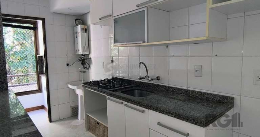 Apartamento em Independência
