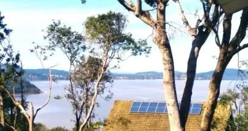 Terreno à venda na Rua Apolinário Porto Alegre, 223, Vila Conceição, Porto Alegre