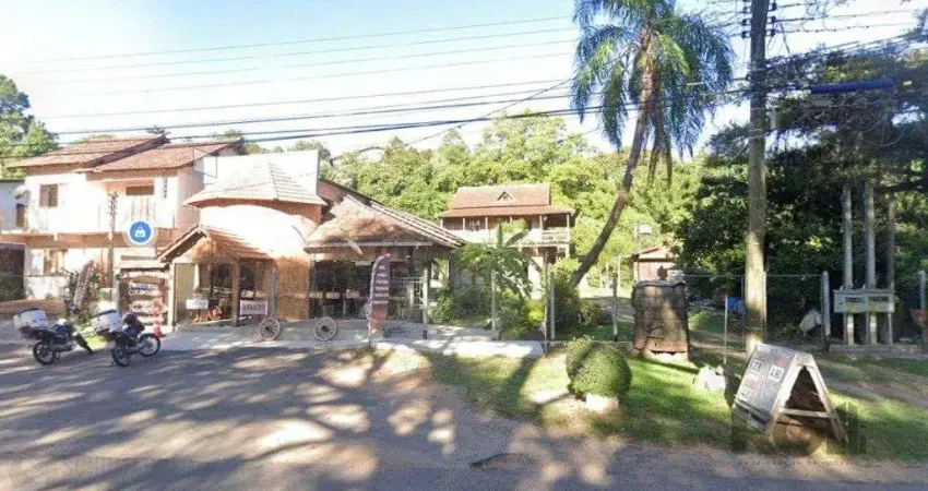 Terreno à venda na Avenida Belém Velho, 2750, Vila Nova, Porto Alegre