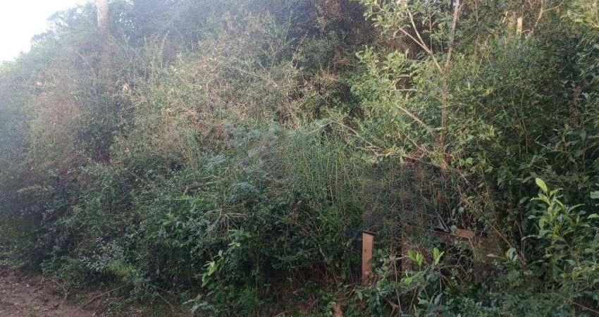 Terreno no bairro Aberta dos Morros em Porto Alegre