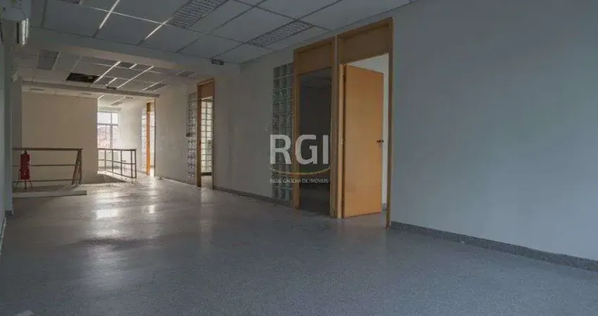 Loja para Venda - 253.09m², 0 dormitórios, Auxiliadora