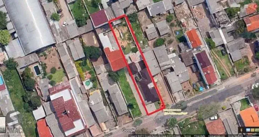 Terreno à venda na Rua Padre João Batista Reus, 2579, Camaquã, Porto Alegre