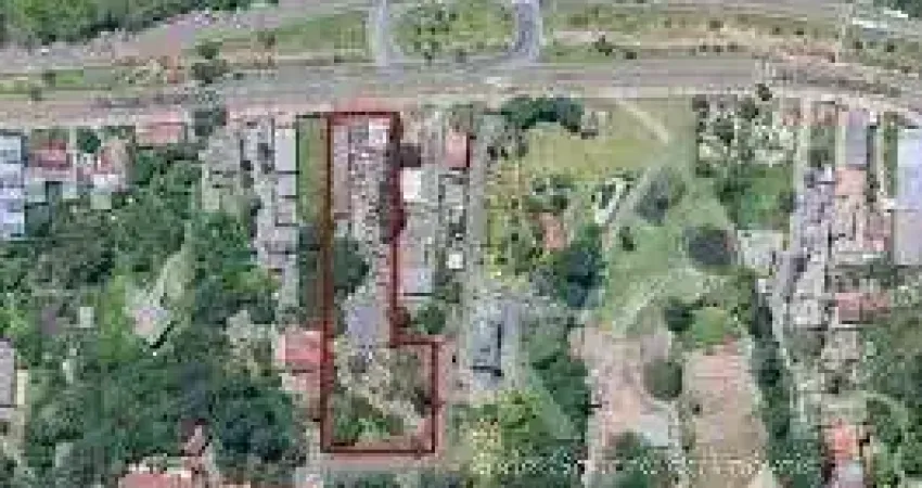 Terreno à venda na Avenida Bento Gonçalves, 9326, Agronomia, Porto Alegre