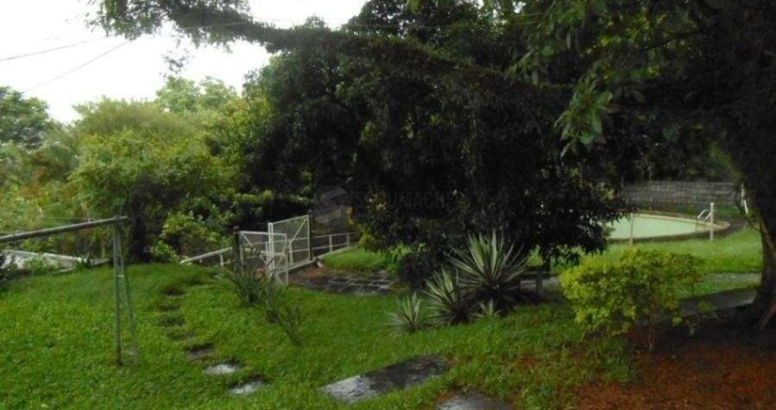 Casa para Venda - 444m², 14 dormitórios, 3 vagas - Santa Tereza