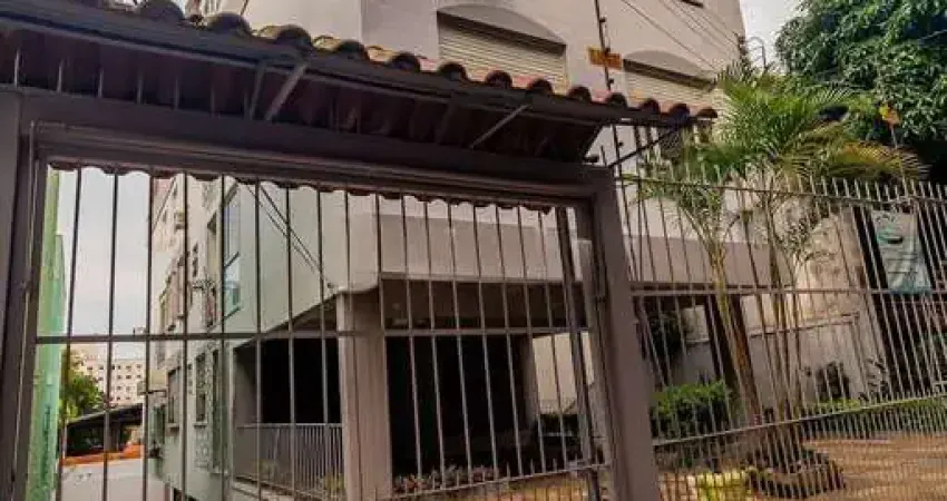 Apartamento com 2 quartos à venda na Rua Professora Cecy Cordeiro Thofehrn, 238, Sarandi, Porto Alegre