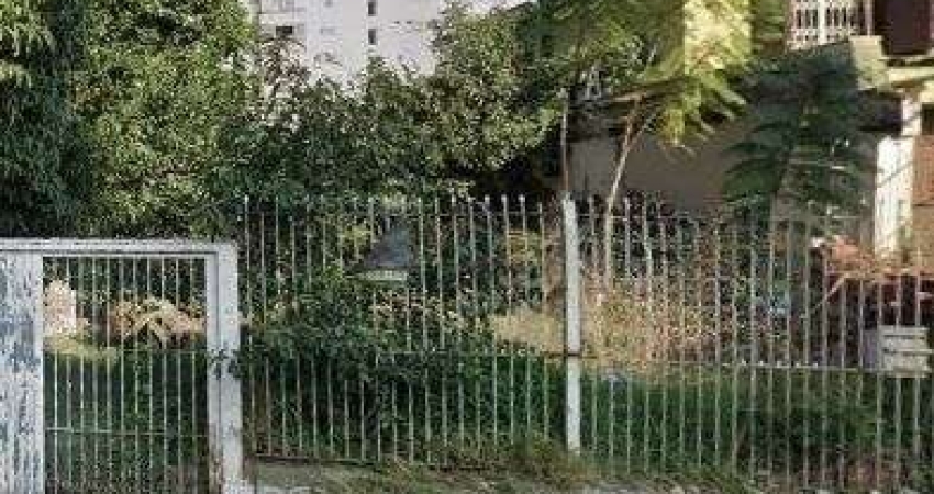 Terreno para Venda - 420.95m², 0 dormitórios, Santana