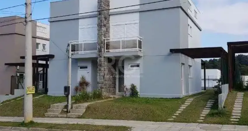 Casa Condominio para Venda - 220m², 5 dormitórios, sendo 4 suites, 5 vagas - São Tomé