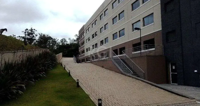 Apartamento para Venda - 25m², 1 dormitório, 1 vaga - Colina