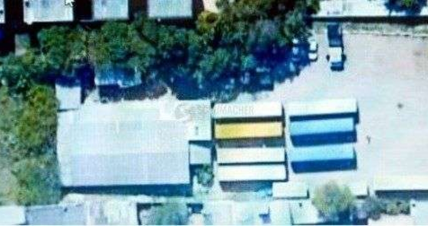 Terreno Residencial em Glória