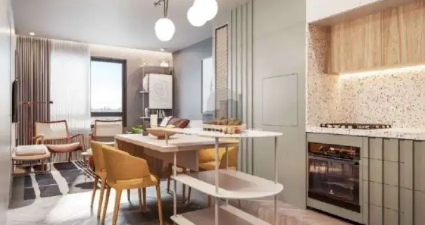 Apartamento com 1 quarto à venda na Avenida Ipiranga, 6994, Partenon, Porto Alegre
