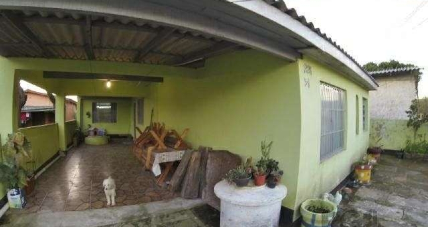 Casa com 4 quartos à venda na Estrada Nossa Senhora Dos Navegantes, 290, Itapuã, Viamão