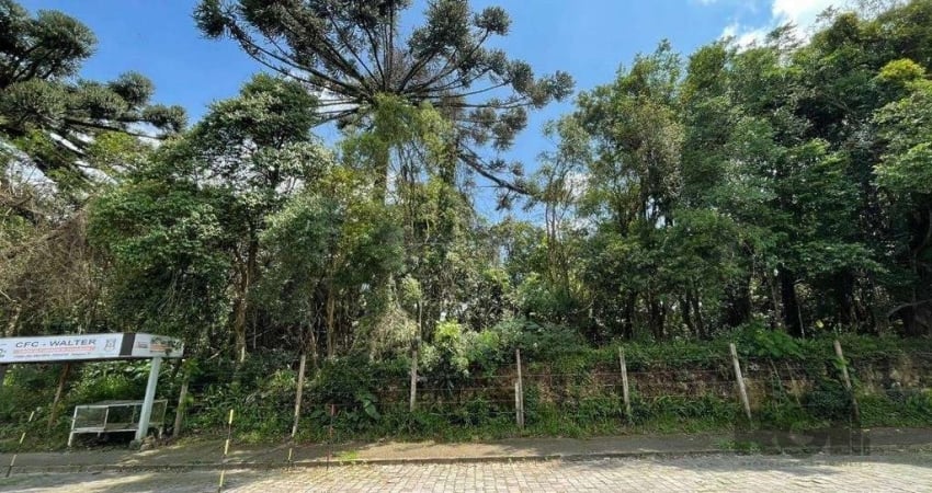 Terreno Residencial em Marechal Floriano