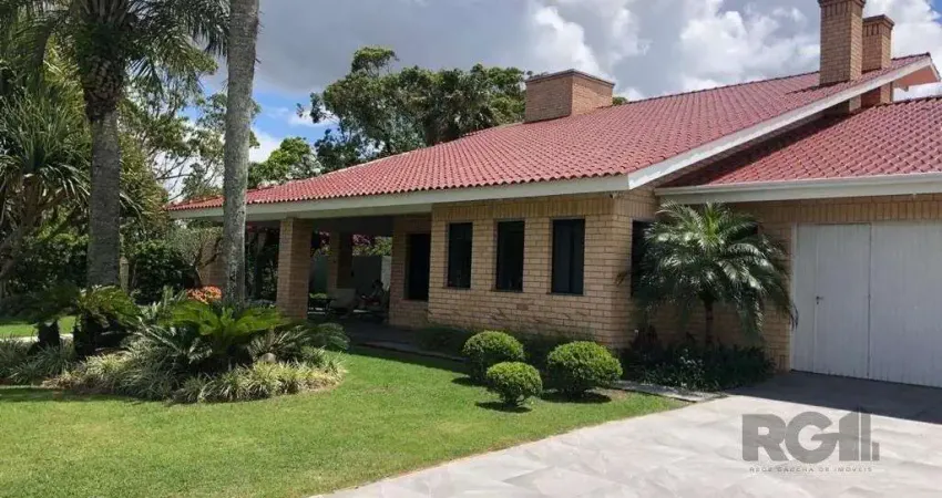 Casa com 4 quartos à venda na Rua Jaçanã, 932, Centro, Xangri-Lá