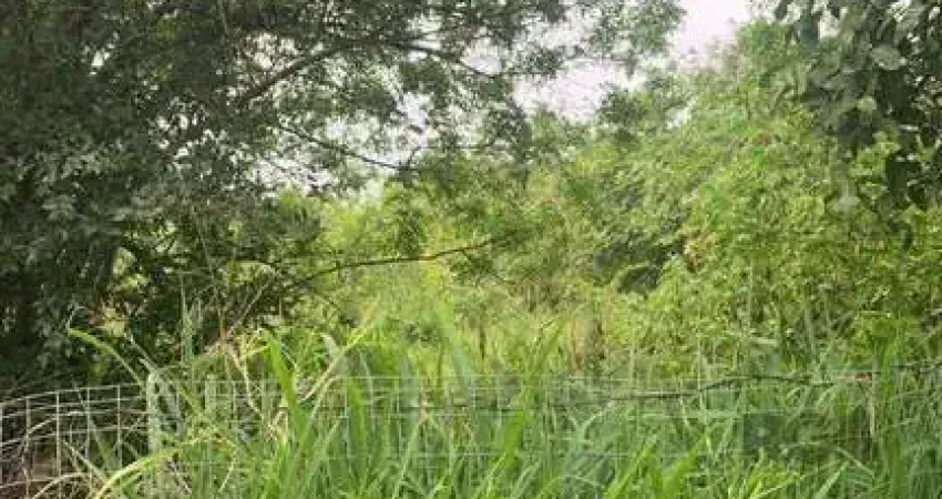 Terreno à venda na Avenida Heitor Vieira, 1605, Belém Novo, Porto Alegre