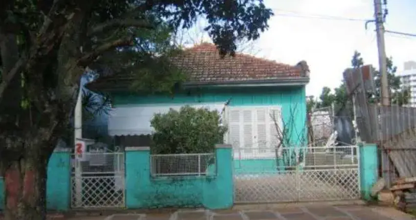 Terreno à venda na RUA PRACA MUNICIPAL, 146, Cristo Redentor, Porto Alegre