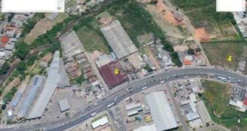 Predio para Venda - 1900m², 0 dormitórios, Bela Vista