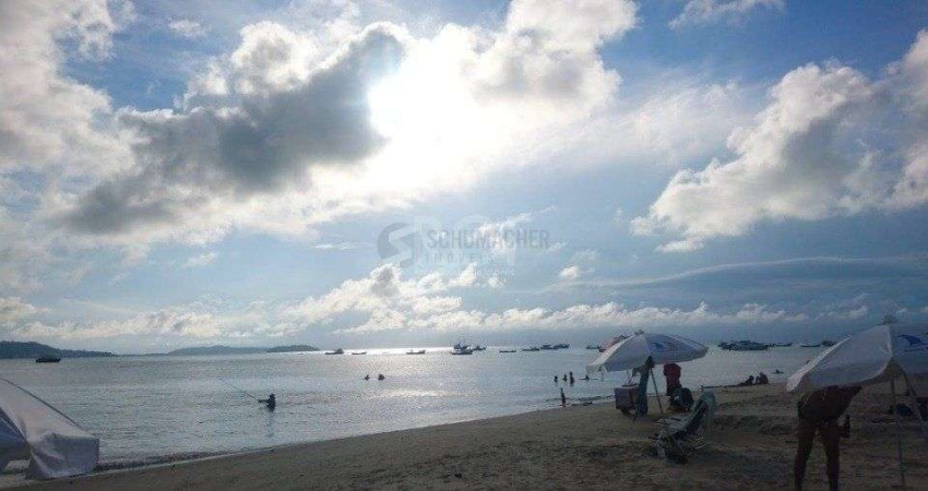 Terreno para Venda - Ponta das Canas - Florianópolis