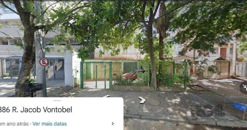 Terreno Residencial em Jardim Botânico