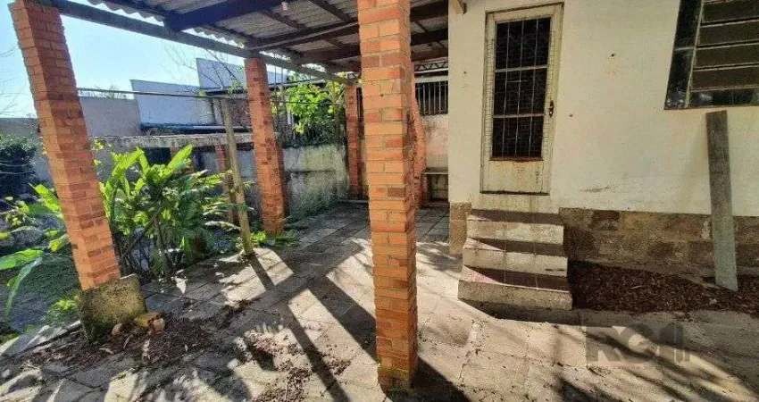 Terreno à venda na Rua Luiz de Camões, 131, Santo Antônio, Porto Alegre