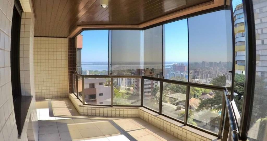 Apartamento em Menino Deus