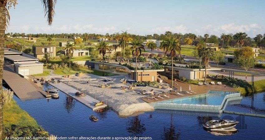 Terreno Residencial em Lagoa do peixoto