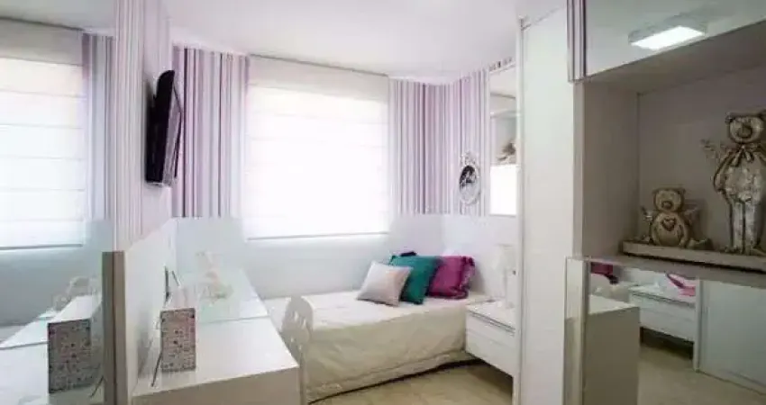 Apartamento para venda - 70.58m², 3 dormitórios, sendo 1 suites, azenha