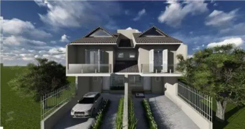 Sobrado para venda - 144m², 3 dormitórios, sendo 1 suites, jardim itu sabará