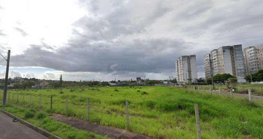 Terreno Residencial em Passo das Pedras