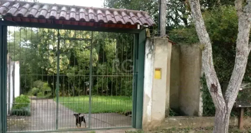 Sítio para Venda - 300m², 3 dormitórios, sendo 1 suites, 4 vagas - Krahe, Viamão
