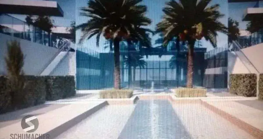 Apartamento para venda - 244.83m², 4 dormitórios, sendo 4 suites, jardim europa