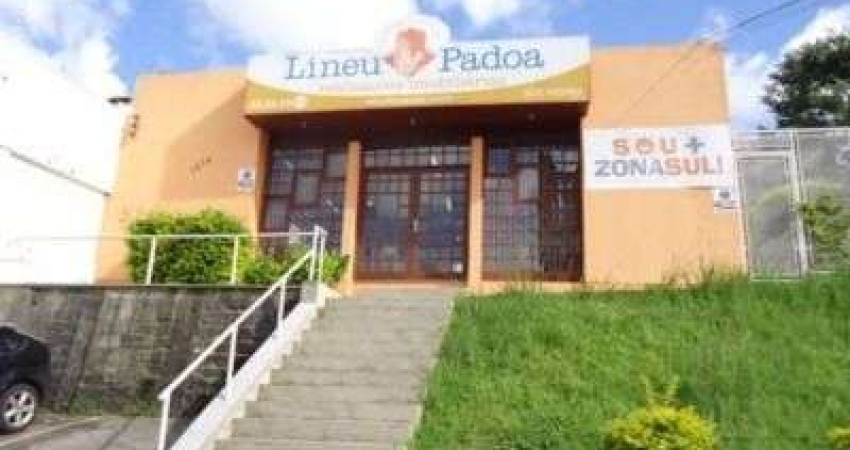 Ponto comercial à venda na Avenida Wenceslau Escobar, 1366, Vila Assunção, Porto Alegre
