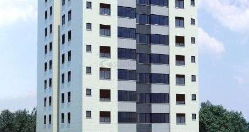 Apartamento para Venda - 76m², 3 dormitórios, sendo 1 suites, Jardim Itu Sabará