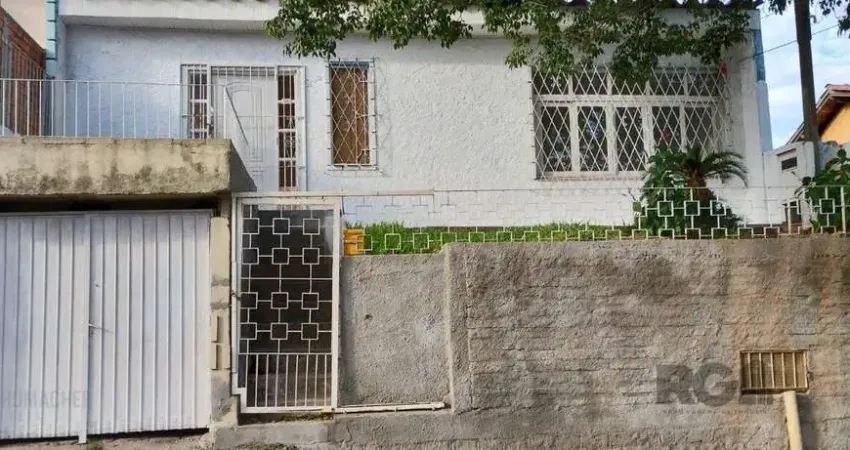 Terreno à venda na Rua Jóia, 365, Vila Nova, Porto Alegre