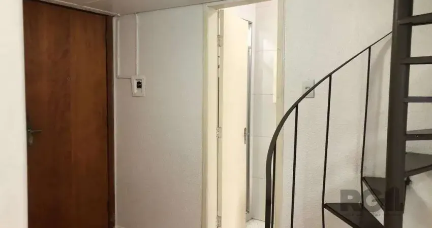 Apartamento com 3 quartos à venda na Rua Jerônimo Coelho, 129, Centro Histórico, Porto Alegre