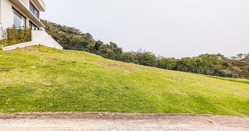 Terreno em condomínio fechado à venda na Estrada das Três Meninas, 1772, Vila Nova, Porto Alegre