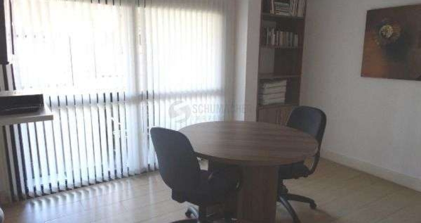 Apartamento para Venda - 64.39m², 2 dormitórios, Tristeza