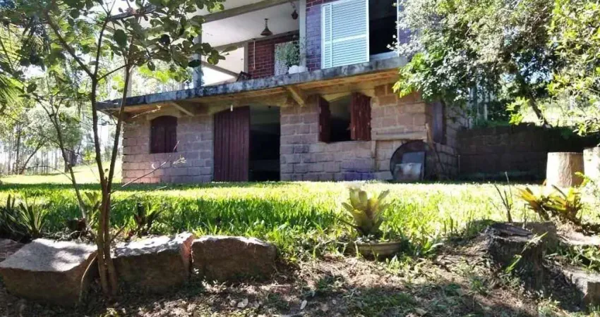Chácara / sítio com 4 quartos à venda na Rodovia Frei Pacífico, 5982, Itapuã, Viamão