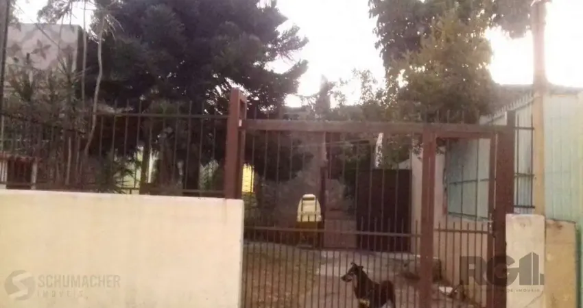 Terreno à venda na Avenida Florianópolis, 717, Azenha, Porto Alegre