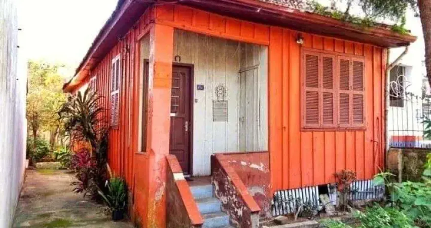 Terreno à venda na Avenida Presidente Franklin Roosevelt, 341, São Geraldo, Porto Alegre