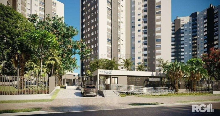 Apartamento em Jardim Itu