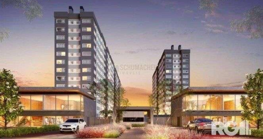 Apartamento em Estância Velha