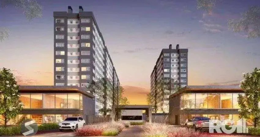 Apartamento com 3 quartos à venda na Avenida Doutor Sezefredo Azambuja Vieira, 2274, Estância Velha, Canoas