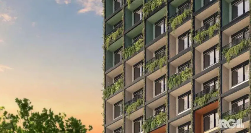 Apartamento à venda na Rua Washington Luiz, 116, Centro Histórico, Porto Alegre