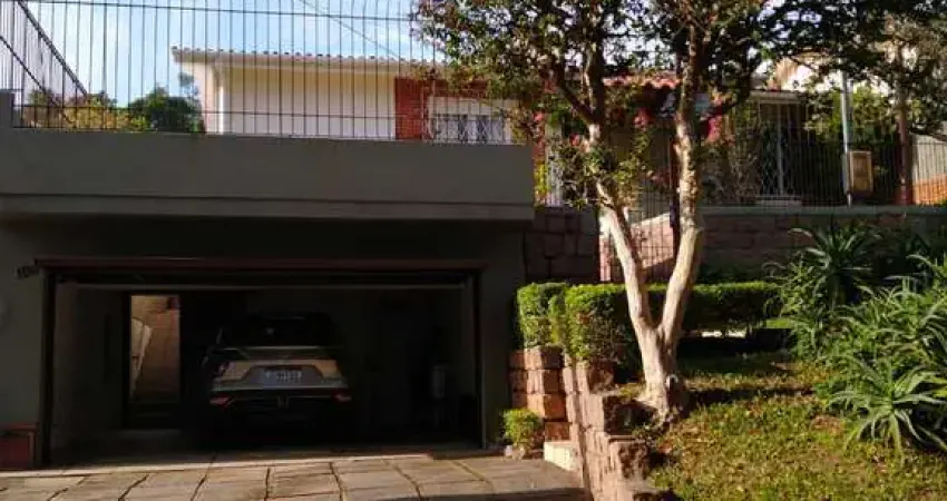 Casa com 4 quartos à venda na Acesso das Palmeiras, 190, Santa Tereza, Porto Alegre