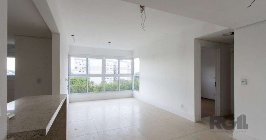 Apartamento para Venda - 71m², 2 dormitórios, sendo 1 suites, 2 vagas - Camaquã
