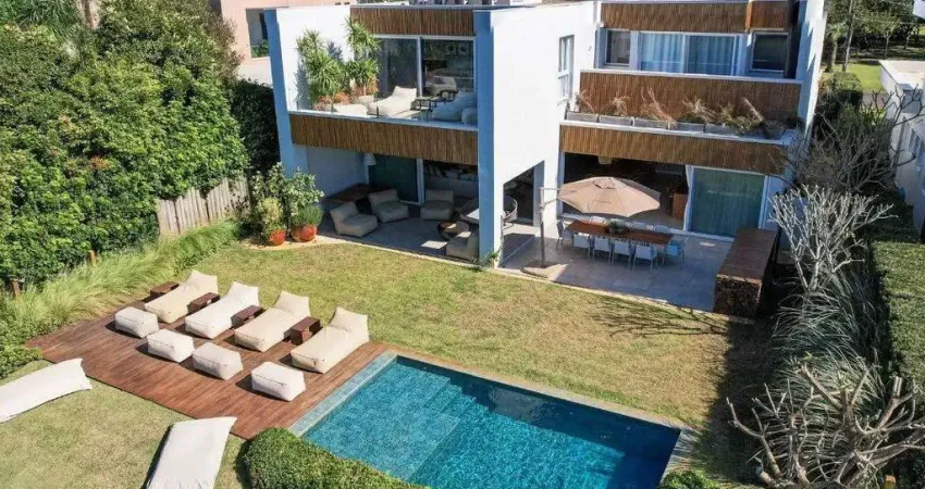 Casa em condomínio fechado com 5 quartos à venda na Avenida Central De Atlântida, 2596, Atlântida, Xangri-Lá