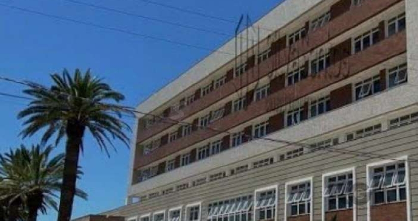 Terreno Residencial em Maristela