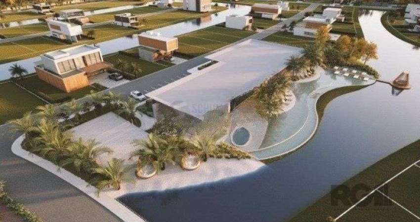Terreno Residencial em Atlântida Sul