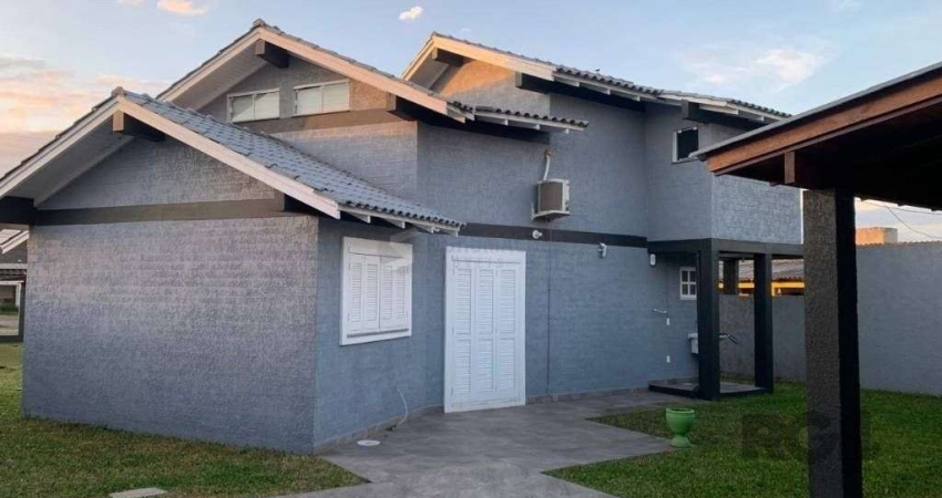 Casa em Remanso