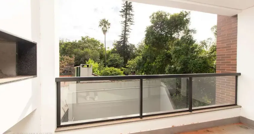 Apartamento com 2 quartos à venda na Rua Honório Silveira Dias, 948, São João, Porto Alegre